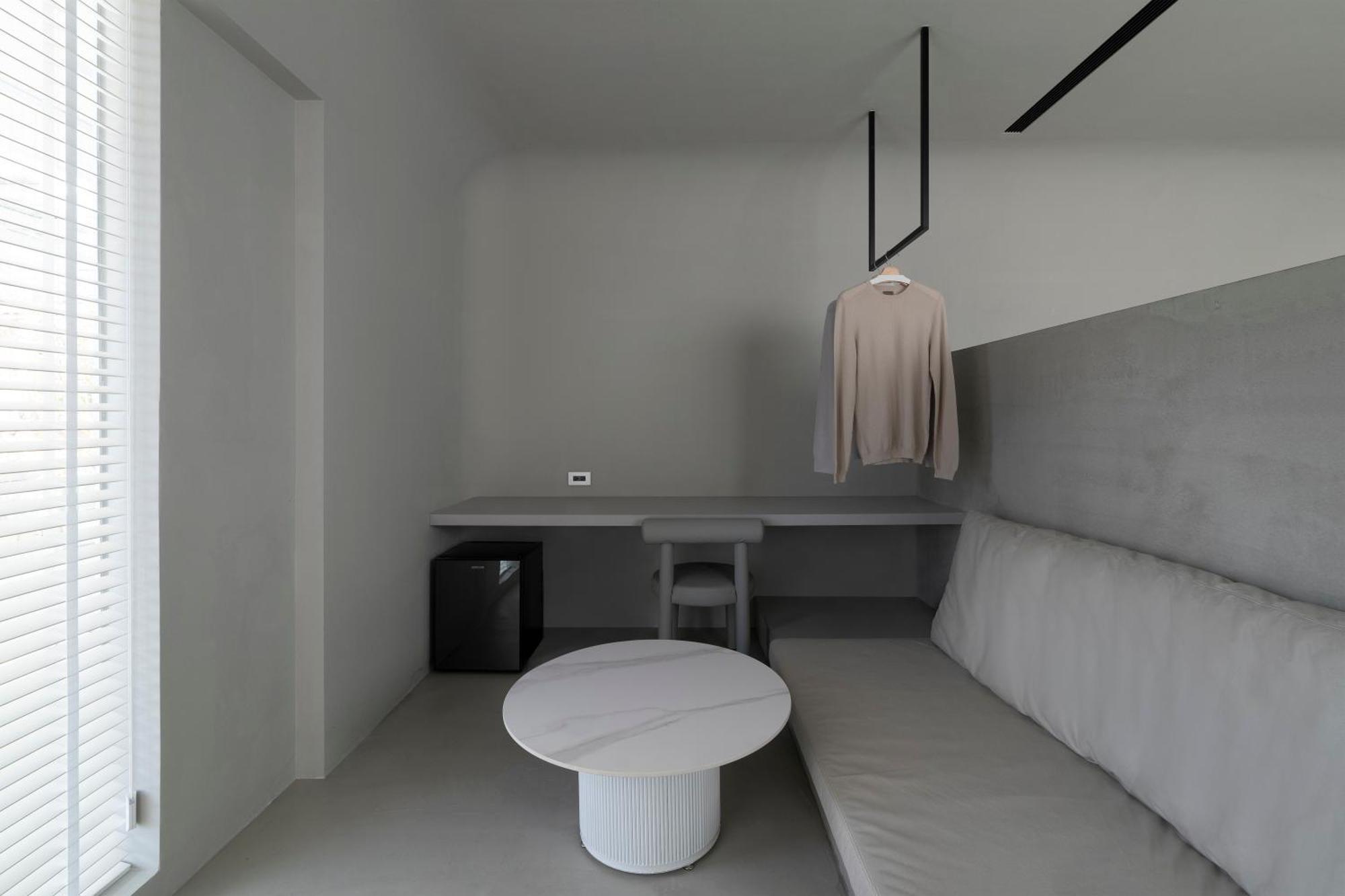 Bed and Breakfast 山久蒔x勺光 Yuchi Exterior foto